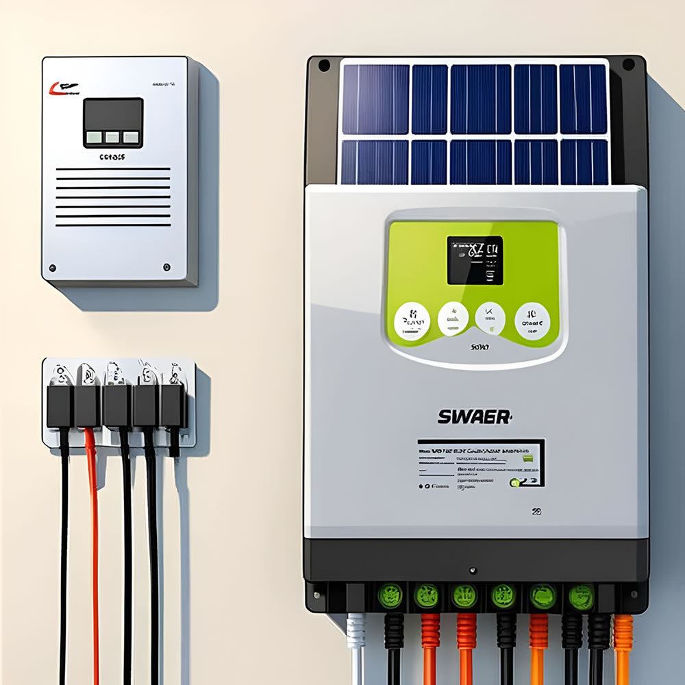 About Itswill Global Energy